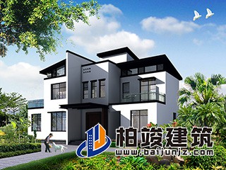 農村自建房需要做個“正式” 設計圖嗎？有必要花那個錢嗎？