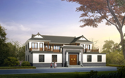 四合院，中國(guó)人的文化和記憶