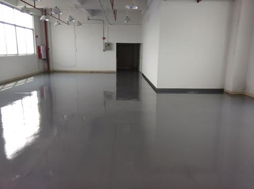 農(nóng)村自建別墅，水泥砂漿自流平地面是什么？