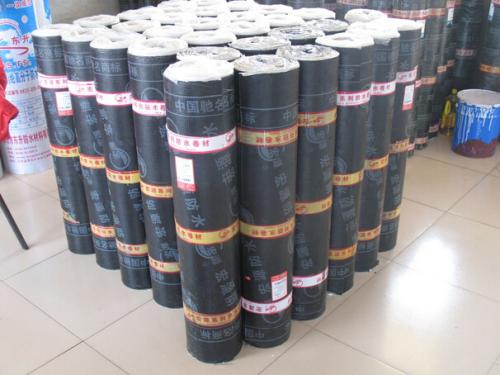 農(nóng)村自建房的材料，防水的材料有那些了？
