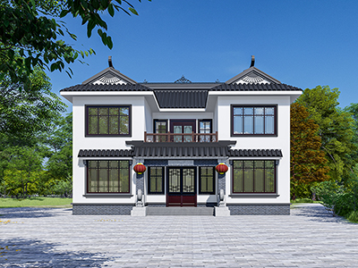有設(shè)計(jì)圖的好處，讓建房是流程更流暢。