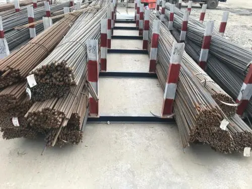 不要貪小便宜蓋房子，劣質(zhì)鋼筋埋隱患。