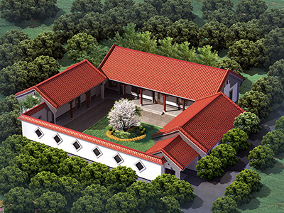 看著自建房一棟一棟的拔地而起，您還在等什么！
