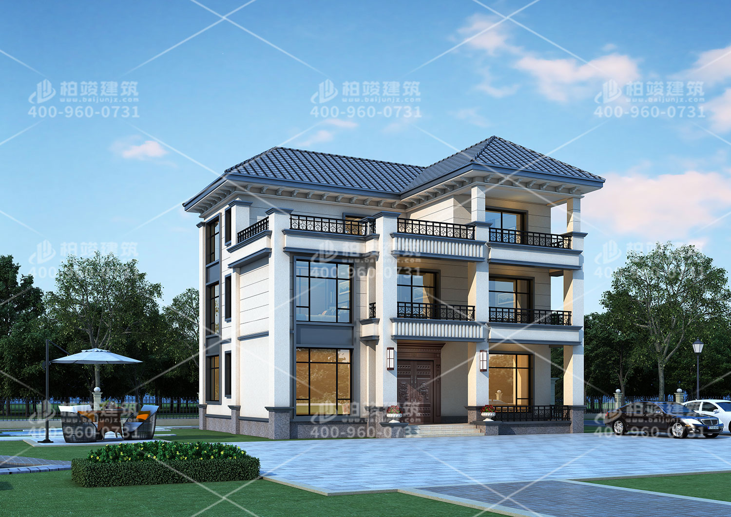 宅基地也有規(guī)定了，建房規(guī)范化。