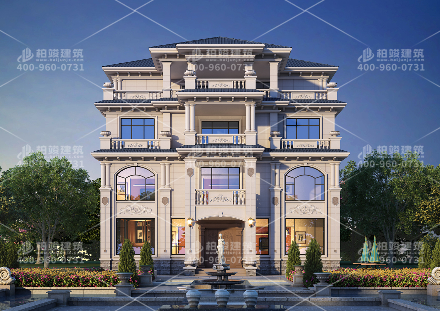 自建房屋設(shè)計(jì)圖紙，帶家庭活動(dòng)空間。