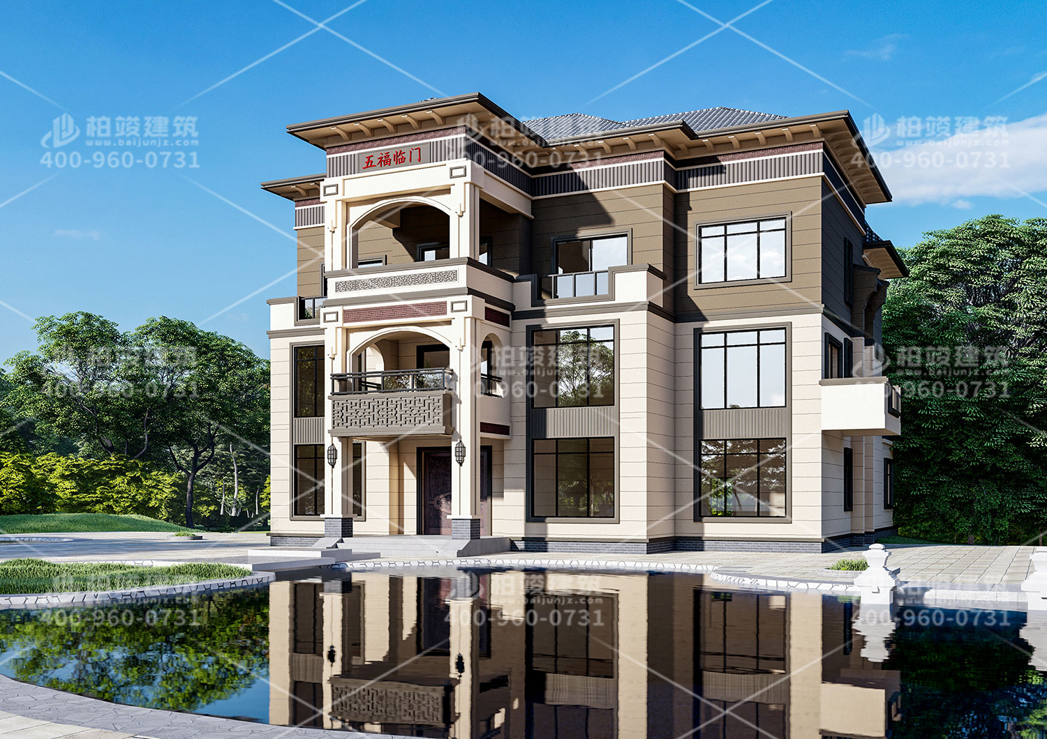 農(nóng)村自建房設(shè)計(jì)地板的選擇，讓你不用擔(dān)心裝修