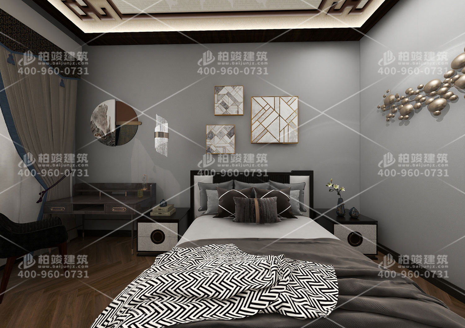 農(nóng)村別墅自建簡單類型，大家都喜歡。
