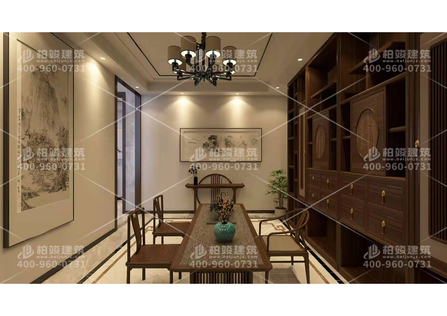 現(xiàn)代風格別墅設(shè)計圖，時尚別墅之王。