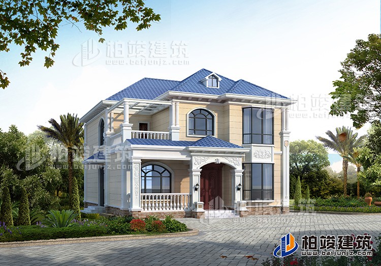 農(nóng)村自建房選擇位置來建筑也很重要。