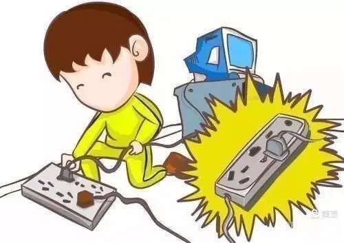 這些防觸電措施，在建別墅之前一定要了解！