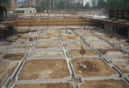 農(nóng)村自建房屋的地基能挖多深？不要隨便挖