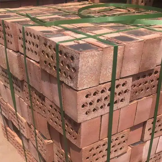 鄉(xiāng)村別墅的墻壁通常用什么磚砌？老泥瓦匠告訴你