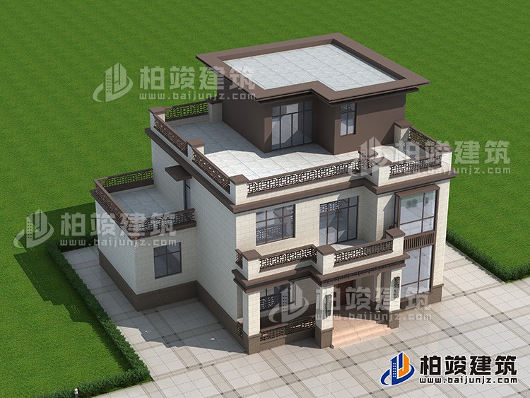 鳥(niǎo)瞰圖