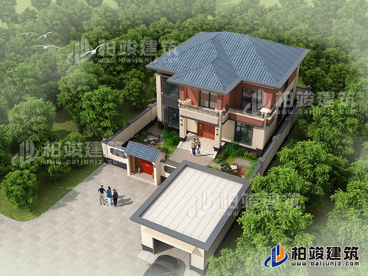 鳥(niǎo)瞰圖